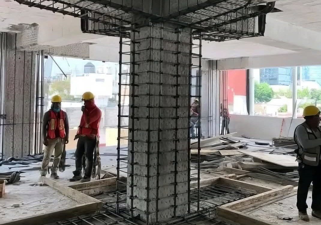 Structural Repair