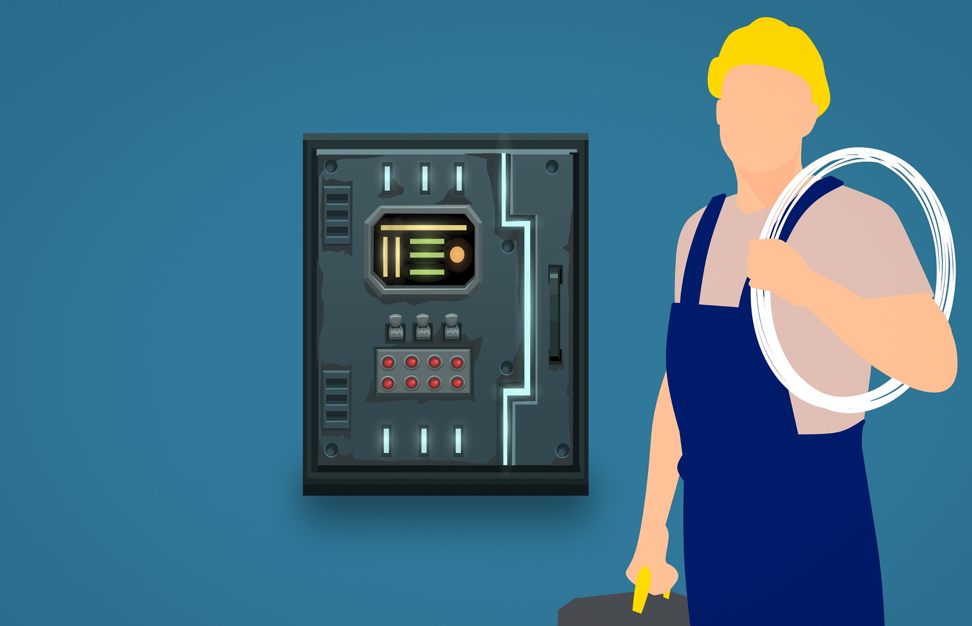 Electrical Services